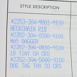 product