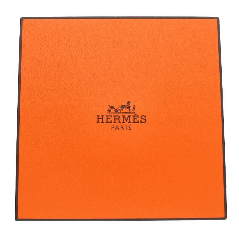 エルメス HERMES サイズ：XL MINI CLOUS GM/ミニクル― スタッズシルバーバングル - 日本の商品を世界中にお届け |  ZenPlus