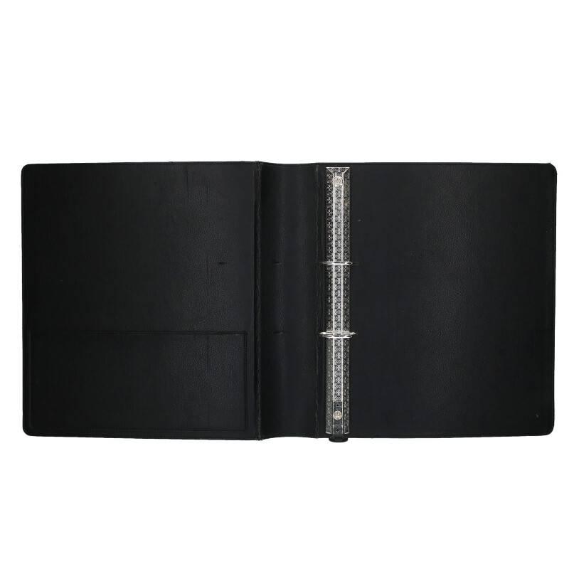 Chrome Hearts ChromeHearts Size:- Horseshoe Album Binder