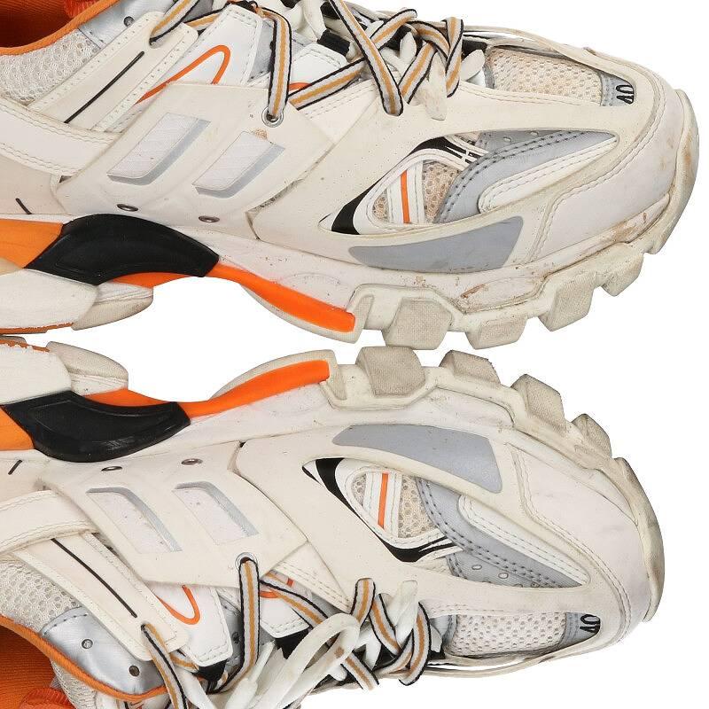 バレンシアガ BALENCIAGA サイズ：40 TRACK トラックスニーカー - 日本 ...