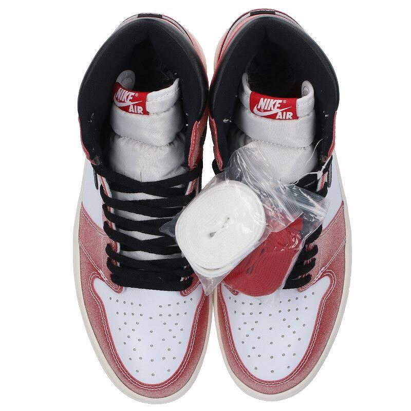 Buy Nike NIKE Size: 29cm AIR JORDAN 1 RETRO HIGH OG SP DA2728-100