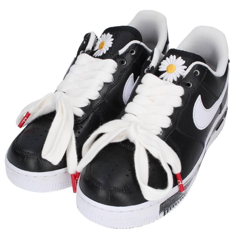 Nike NIKE × Peace Minus One Size: 25.5cm AIR FORCE 1 LOW PARA NOISE  AQ3692-001 Air Force One Low Paranoise Sneakers