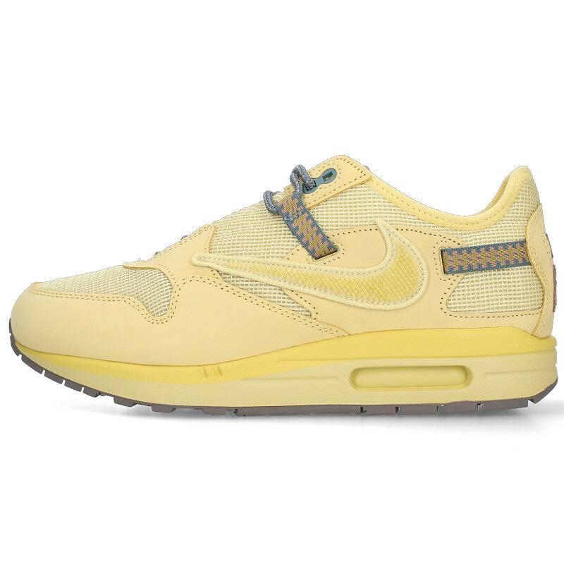 Buy Nike NIKE x Travis Scott Size: 27.5cm AIR MAX 1 CACTUS JACK