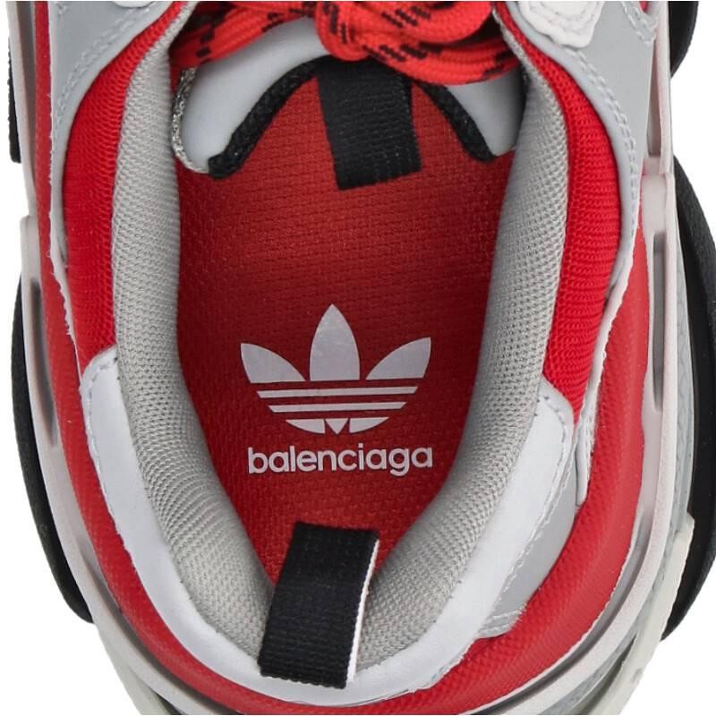 Balenciaga Adidas Backpack S