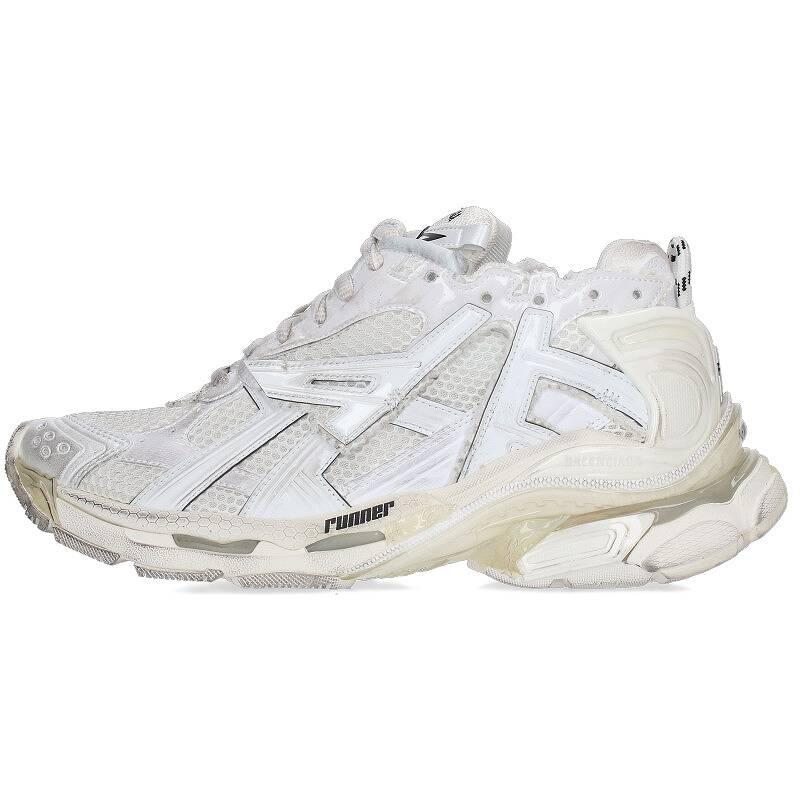 Balenciaga BALENCIAGA Size: 42 23SS 677403W3RB1 RUNNER runner sneakers