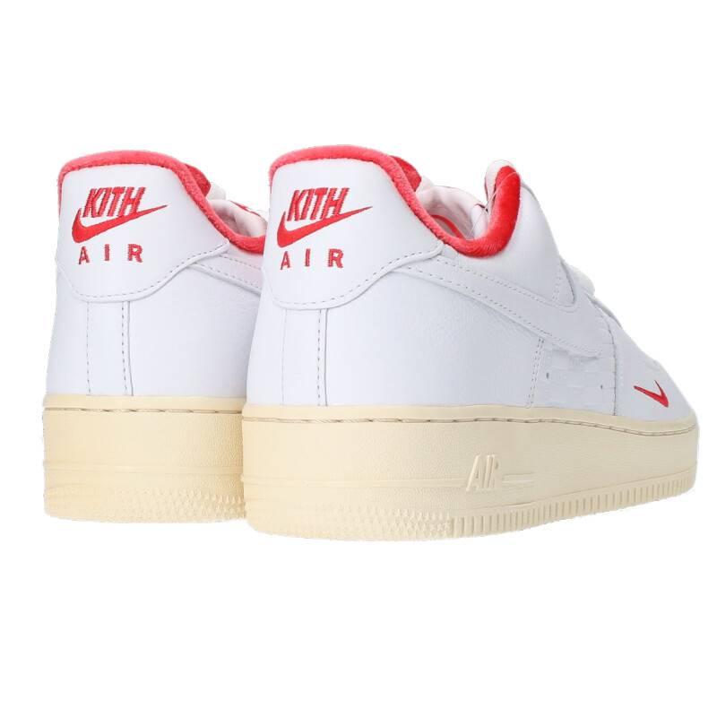 Buy Nike NIKE × Kiss Size: 28cm AIR FORCE 1 LOW KITH CZ7926-100