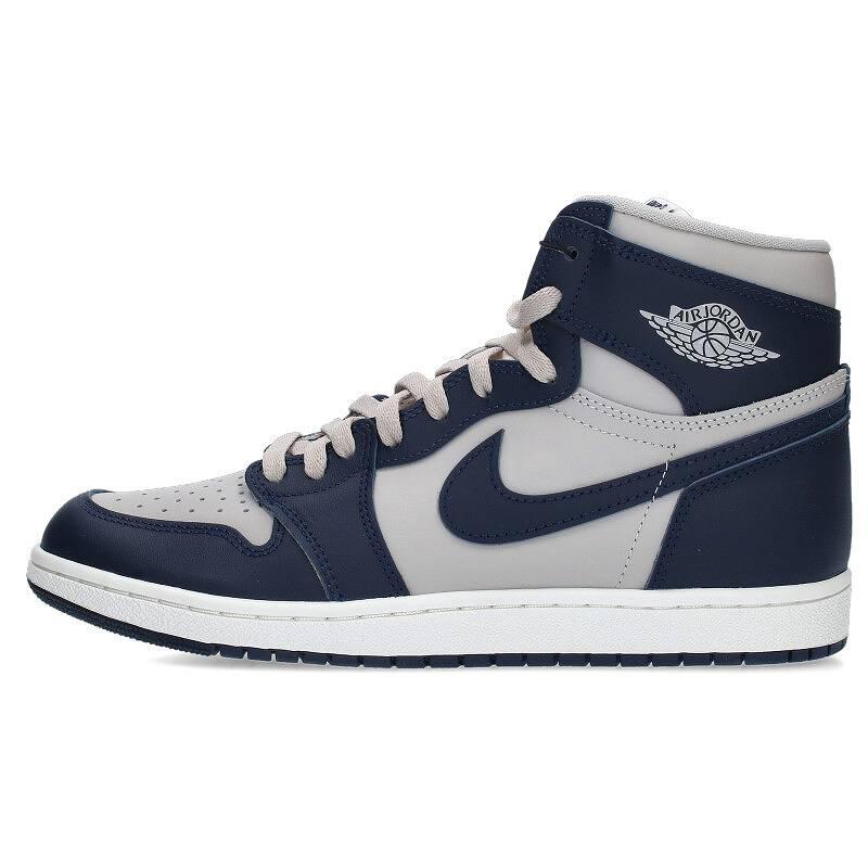 Buy Nike Size: 28cm AIR JORDAN 1 HIGH RETRO SP 85 GEORGETOWN