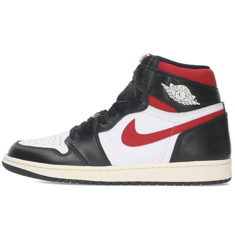 Buy Nike Size: 29cm AIR JORDAN 1 RETRO HIGH OG GYM RED 555088-061 Air  Jordan 1 High Aussie Gym Red Sneakers from Japan - Buy authentic Plus  exclusive items from Japan | ZenPlus