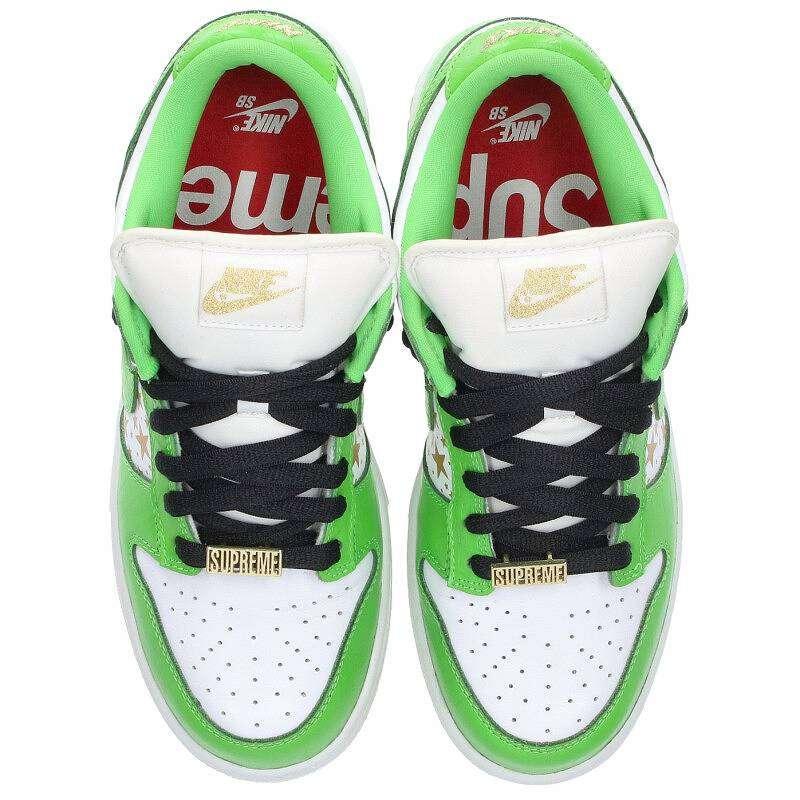 Buy Nike NIKE x Supreme Size: 26cm DUNK LOW OG QS DH3228-101 Dunk Low OG  Quickstrike Sneakers from Japan - Buy authentic Plus exclusive items from  Japan | ZenPlus