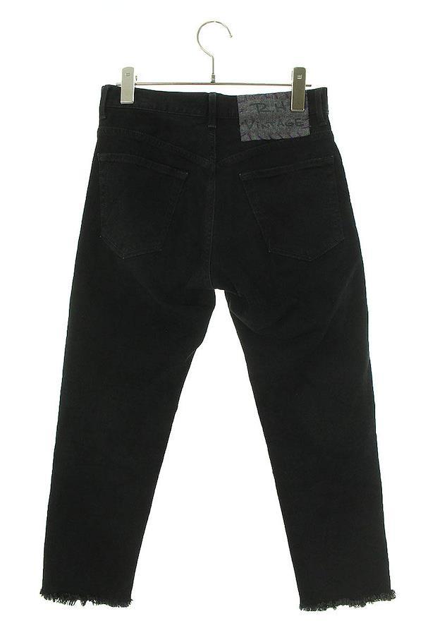 Ron Herman Vintage R.H. Vintage Size: 24 inches Cut-off denim pants
