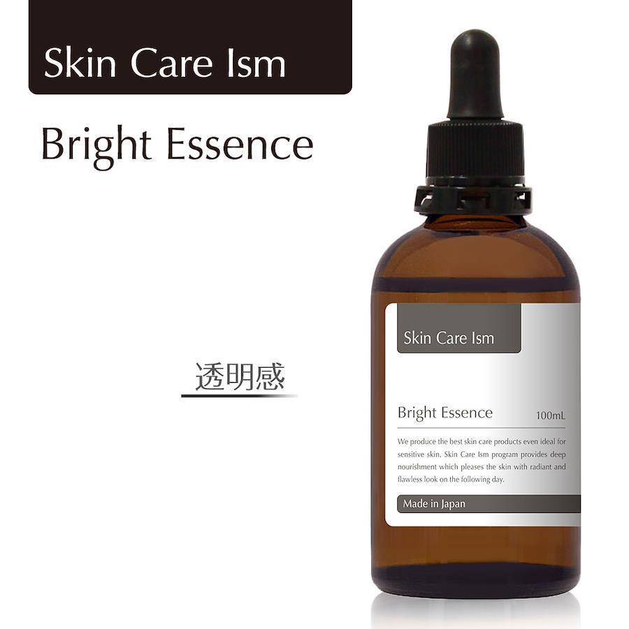 Skin Care Ism Bright Essence