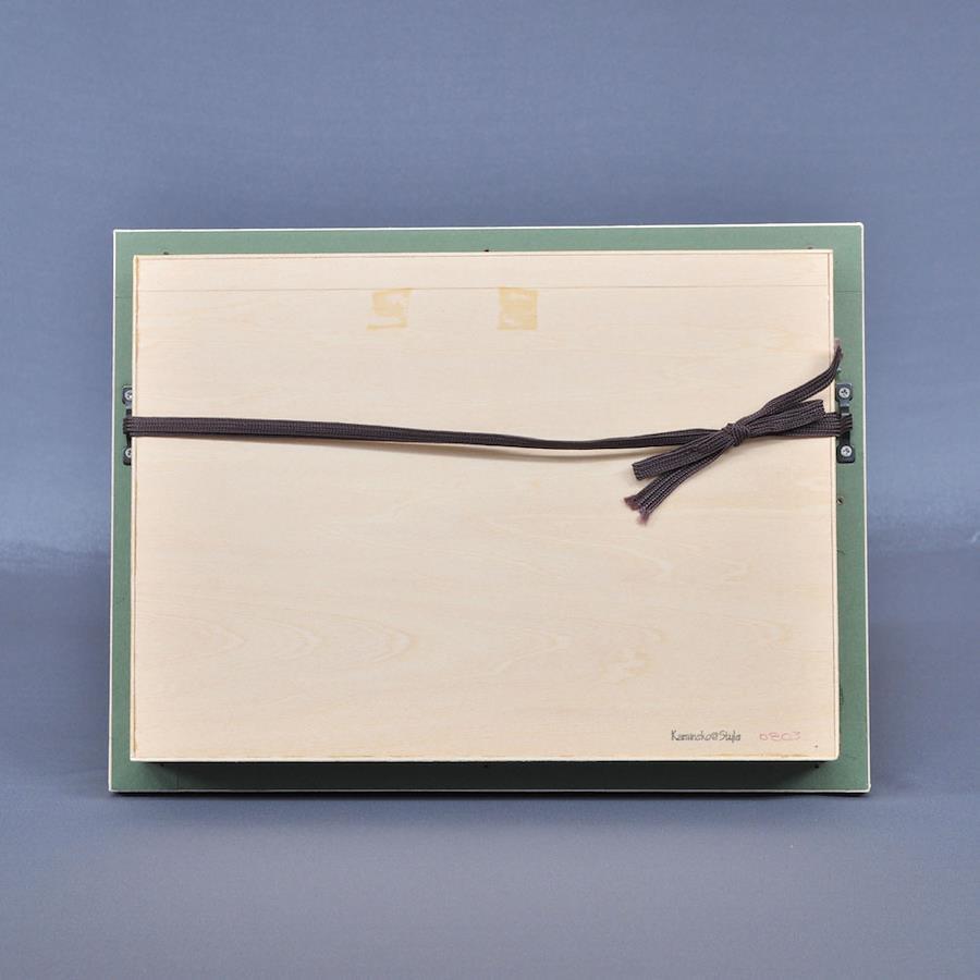プレゼント物語 ：近田久美 塗装済完成品 ノンスケール 日本の商品を世界中にお届け ZenPlus