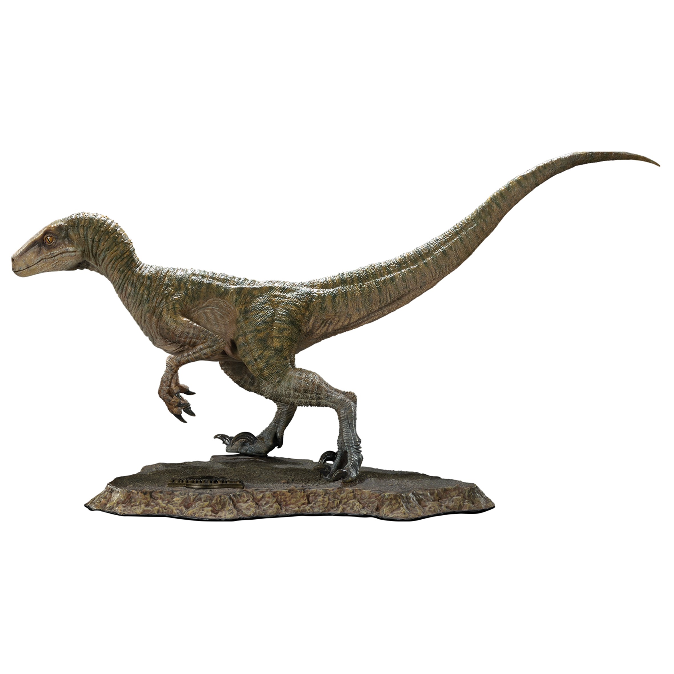 Buy Velociraptor Echo / Jurassic World / Jurassic Park / 1/10 Scale / PVC  Figure / Prime 1 Studio from Japan - Buy authentic Plus exclusive items  from Japan