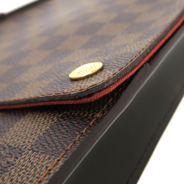 Louis Vuitton Damier Portobello N45271 from Japan - Free Shipping