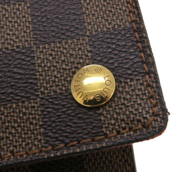 Louis Vuitton Damier Portobello N45271 from Japan - Free Shipping