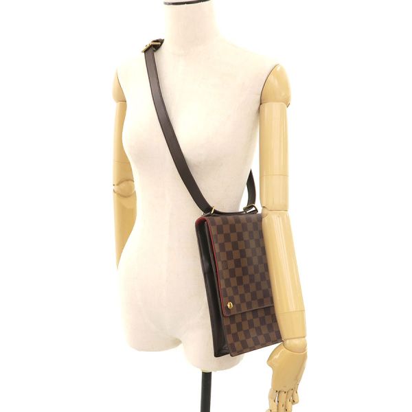 Louis Vuitton Damier Portobello N45271 from Japan - Free Shipping