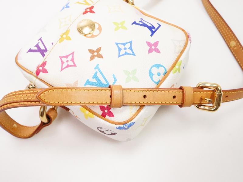 Buy Authentic Pre-owned Louis Vuitton Monogram Multi Color Rift Messenger  Crossbody Bag M40055 140349 from Japan - Buy authentic Plus exclusive items  from Japan