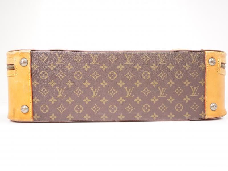 Buy Authentic Pre-owned Louis Vuitton Lv Vintage Monogram Stratos