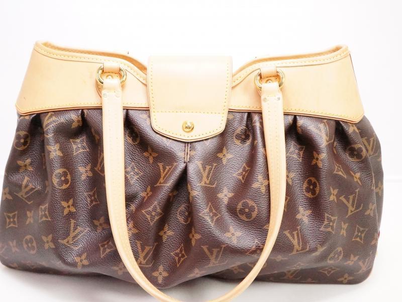 Buy Authentic Pre-owned Louis Vuitton LV Monogram Boetie MM Shoulder Tote  Bag Purse M45714 140910 from Japan - Buy authentic Plus exclusive items  from Japan