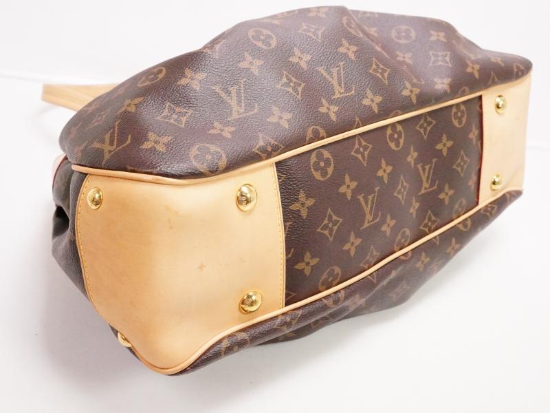 Buy Free Shipping Authentic Pre-owned Louis Vuitton LV Monogram Boetie MM  Shoulder Tote Bag Purse M45714 140910 from Japan - Buy authentic Plus  exclusive items from Japan