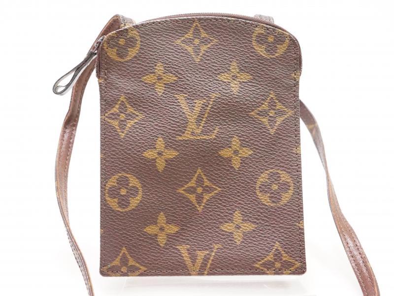 Louis Vuitton Pochette Bags  Second Hand, Used & Preowned
