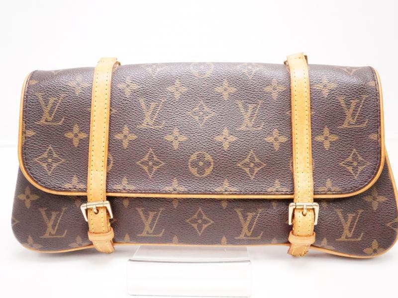 Buy Free Shipping Authentic Pre-owned Louis Vuitton Lv Monogram