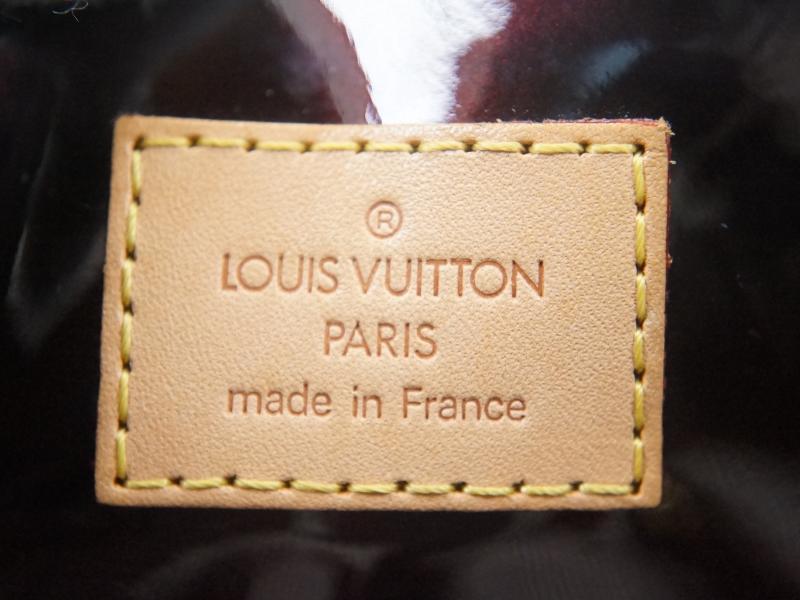 Platform Shoes Louis Vuitton, buy pre-owned at 225 EUR