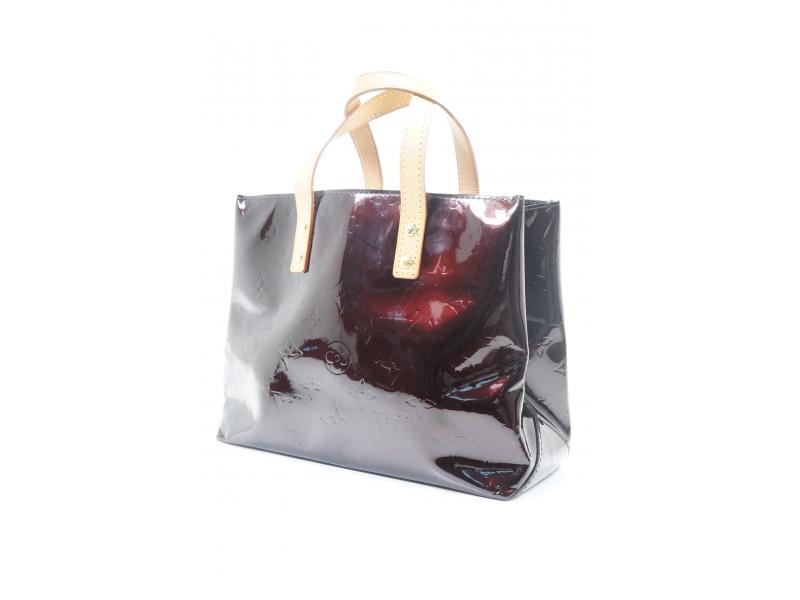 Authentic Louis Vuitton Big Shopping Bag
