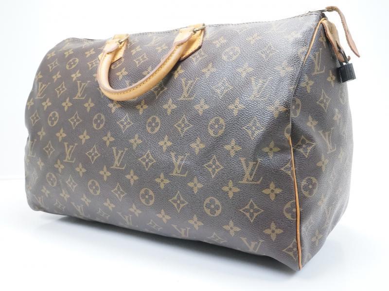 Buy Free Shipping Authentic Pre-owned Louis Vuitton Speedy 40
