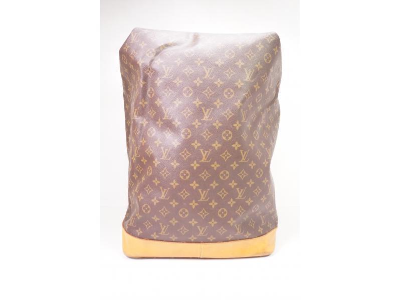 Buy Authentic Pre-owned Louis Vuitton Monogram Sac Marin Bandouliere GM Big  Traveling Bag M41235 150988 from Japan - Buy authentic Plus exclusive items  from Japan