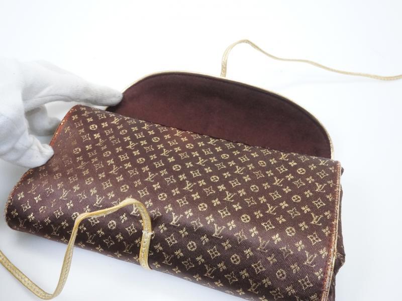 Buy Free Shipping Authentic Pre-owned Louis Vuitton Vintage Monogram Poches  Plates 24 Document Case No.49 220100 from Japan - Buy authentic Plus  exclusive items from Japan