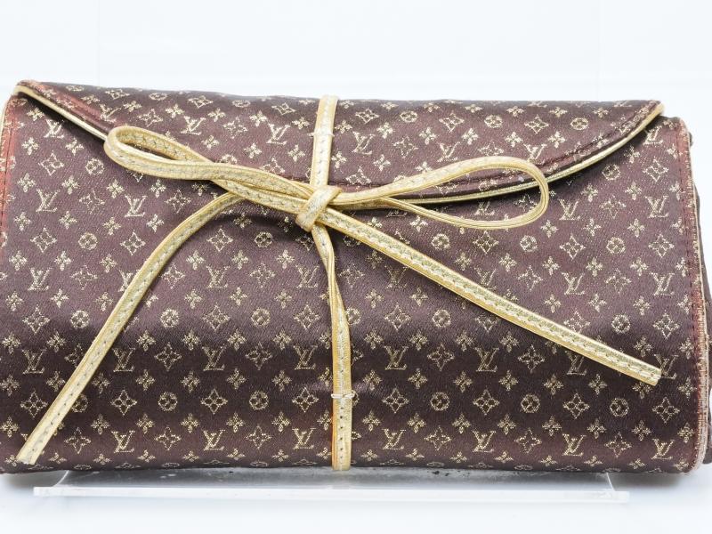 Buy Free Shipping Authentic Pre-owned Louis Vuitton Vintage Monogram Poches  Plates 24 Document Case No.49 220100 from Japan - Buy authentic Plus  exclusive items from Japan
