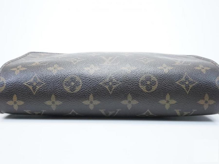 Buy Authentic Pre-owned Louis Vuitton Monogram Pochette Orsay Clutch Bag  Purse M51790 153058 from Japan - Buy authentic Plus exclusive items from  Japan