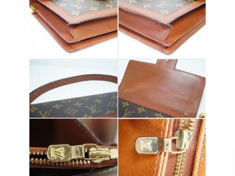Louis Vuitton, Bags, 203 Authentic Louis Vuitton Mens Wallet