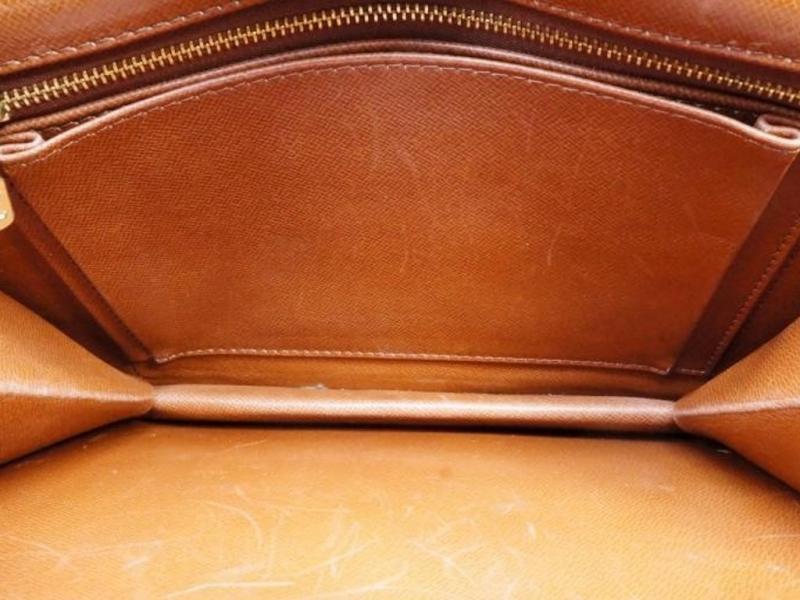 Louis Vuitton Monogram Canvas Dauphine Backpack (Authentic Pre