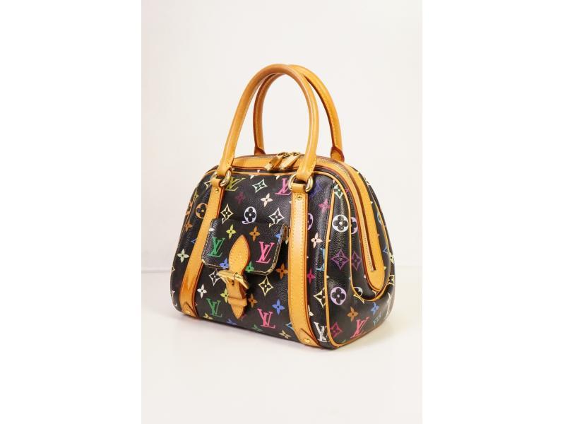 Buy Free Shipping Authentic Pre-owned Louis Vuitton Monogram Multi