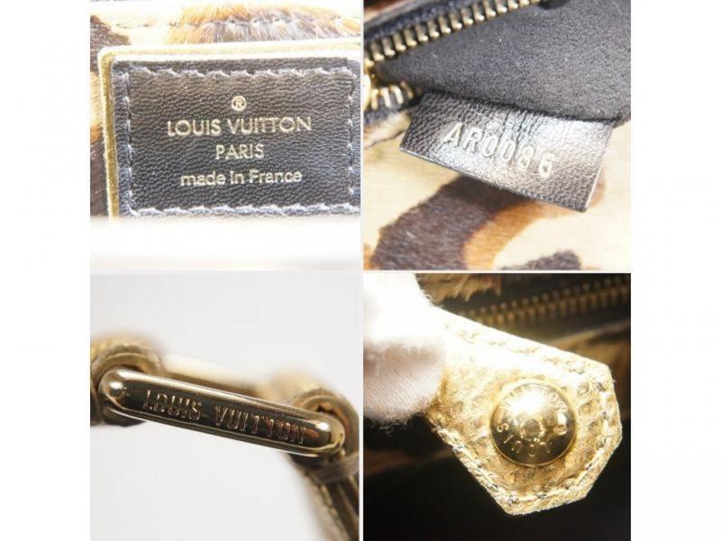 Louis Vuitton Polly