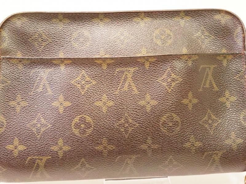 Buy Authentic Pre-owned Louis Vuitton Monogram Pochette Orsay