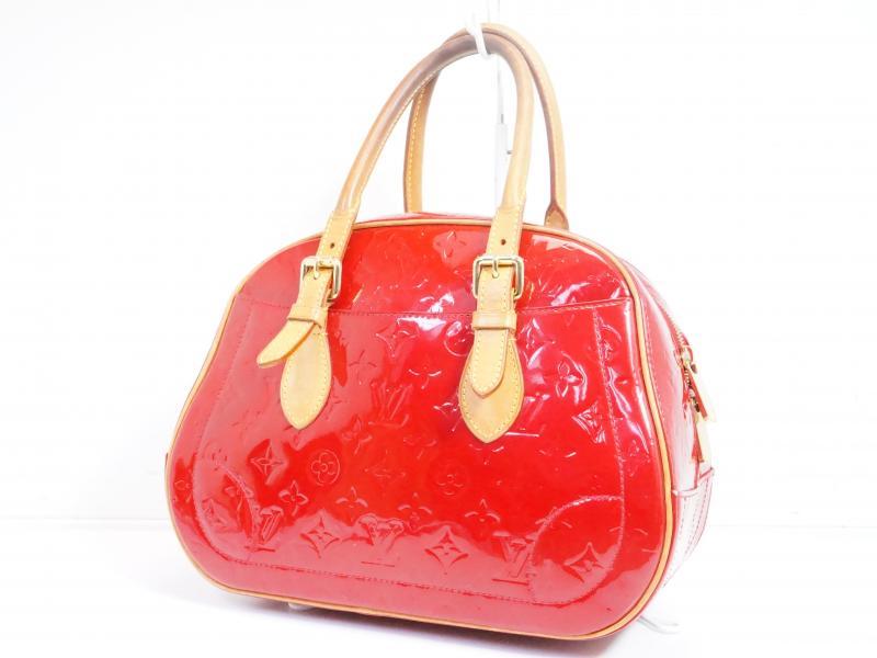Buy Free Shipping Authentic Pre-owned Louis Vuitton Vernis