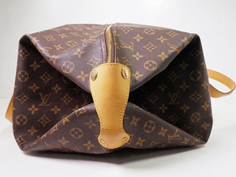 Buy [Used] Louis Vuitton Monogram Duffle Bag 2WAY Handbag 2WAY Bag