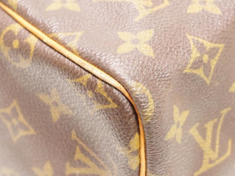 Louis Vuitton, Bags, Vintage Lv Duffle Authentic
