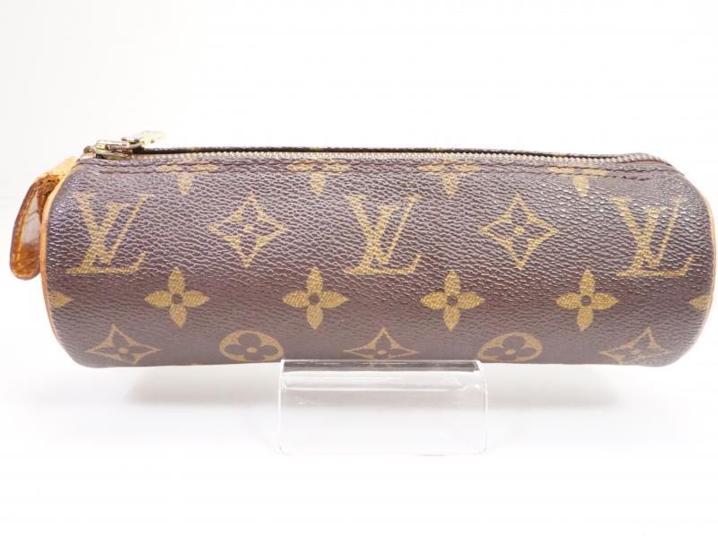 Monogram Cosmetic Pouch (Authentic Pre-Owned)