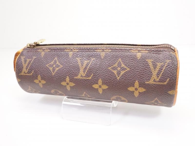 Monogram Cosmetic Pouch (Authentic Pre-Owned)