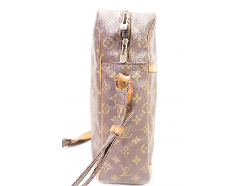 Buy Free Shipping Authentic Pre-owned Louis Vuitton Vintage Monogram Danube  Gm Messenger Crossbody Bag M45262 210155 from Japan - Buy authentic Plus  exclusive items from Japan