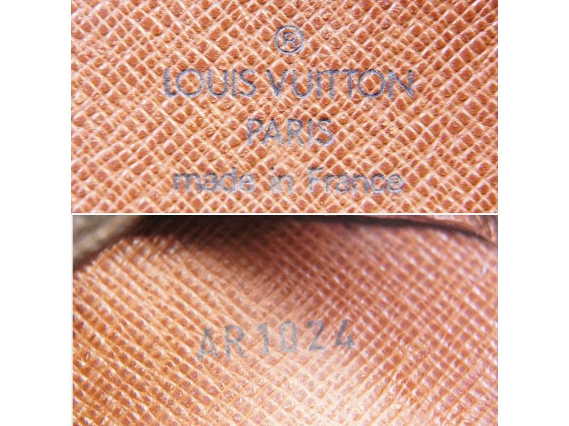 Monogram Pochette Orsay M51790 – LuxUness