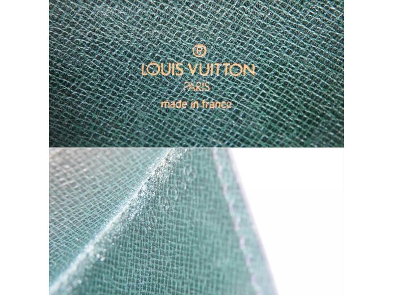 Bag - Louis Vuitton Pochette Accessoires GM Schwarz Epi M52942 - Bellflower  - Louis - Shoulder - Monogram - Vuitton - M91708 – dct - GM - Vernis -  ep_vintage luxury Store