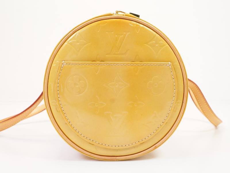 lv barrel purse