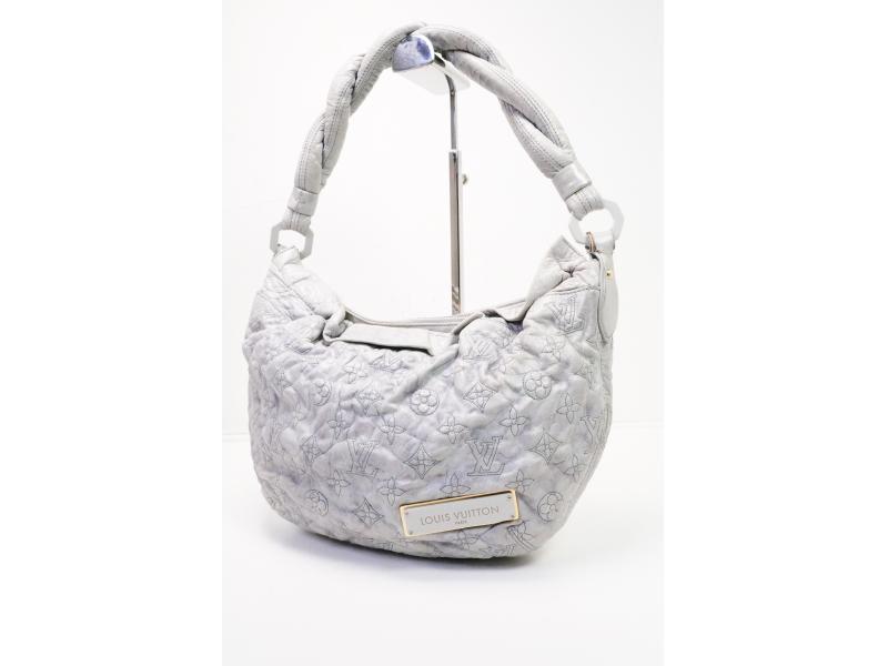 Louis Vuitton Limited Edition Olympe Nimbus PM Hobo, Louis Vuitton  Handbags