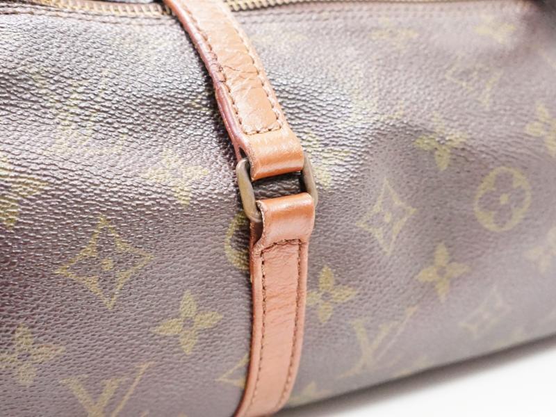 Buy Free Shipping Authentic Pre-owned Louis Vuitton Vintage Monogram Papillon  30 Hand Barrel Bag Purse M51385 210510 from Japan - Buy authentic Plus  exclusive items from Japan