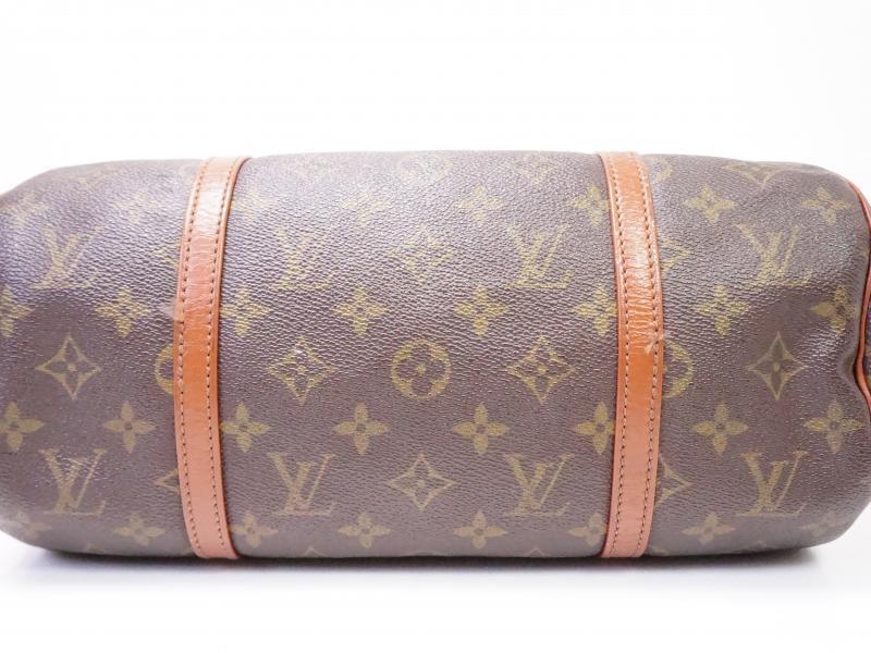 Louis Vuitton Monogram Canvas Papillon Bags 30 M51385
